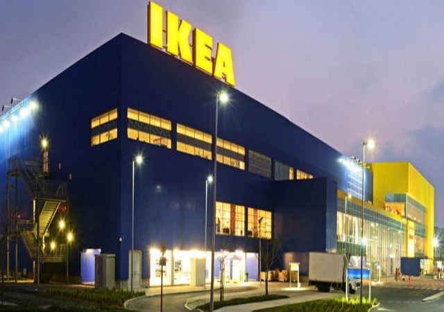 फर्नीचर क्षेत्र की सबसे बड़ी कंपनी आइकिया करेगी 1,500 करोड़ रुपये का निवेश