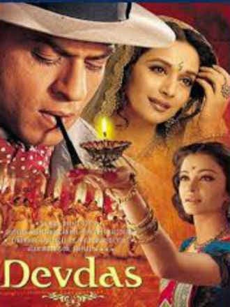 ''देवदास'' के 14 साल पूरे, शाहरुख ने शेयर किया DUBSMASH VIDEO