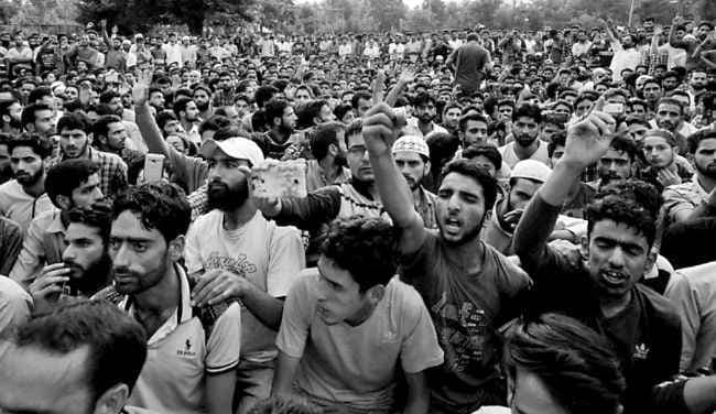 युवा, कट्टरवाद और हिंसा