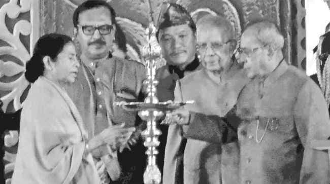 भानुभक्त आचार्य का कविकर्म प्रशंसनीय