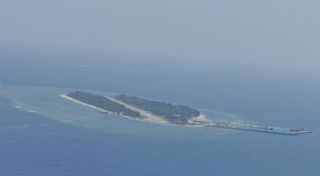 दक्षिण चीन सागर: चीन ने दी युद्ध की धमकी, ताइवान ने भेजा युद्धपोत