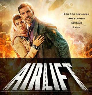 अक्षय की गुहार का असर ''ऑपरेशन संकट मोचन'', फंसे लोगों को ''एयरलिफ्ट'' करने गए वीके सिंह