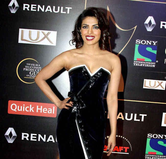 ‘क्वांटिको'' सीजन 2 की शूटिंग शुरू, बोलीं प्रियंका- जल्‍दी मिलते हैं...