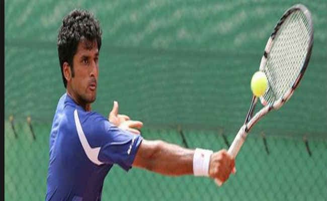 डेविस कप : कोरिया के खिलाफ भारत का पलड़ा भारी