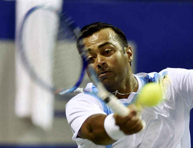 जो टीम तेजी से सांमजस्य बिठायेगी, उसे फायदा मिलेगा : लिएंडर पेस