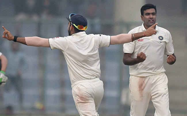 कुंबले वेस्‍टइंडीज दौरे पर सबसे सफल स्पिनर, अब अश्विन का इम्तिहान