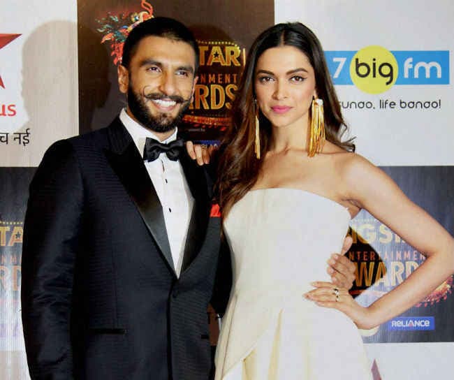 दीपिका संग शादी को लेकर बोले रणवीर सिंह, दिया कुछ ऐसा जवाब ?