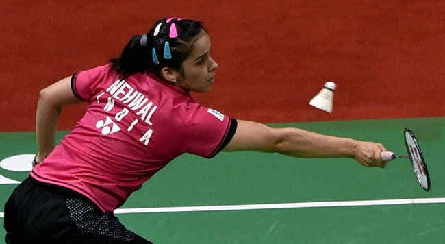 बैडमिंटन विश्व रैंकिंग : जयराम शीर्ष 20 में, साइना और सिंधु अपने स्थान पर कायम