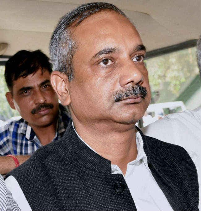 अदालत ने राजेंद्र कुमार, छह अन्य को 27 जुलाई तक न्यायिक हिरासत में भेजा