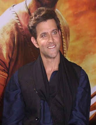 कंगना विवाद पर फिर बोले रितीक रोशन, सच सामने आने में वक्त लगता है