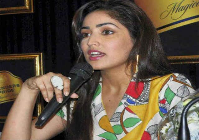 VIDEO: पुलकित की पत्‍नी ने बताया ‘घर तोड़नेवाली'', भड़की यामी गौतम