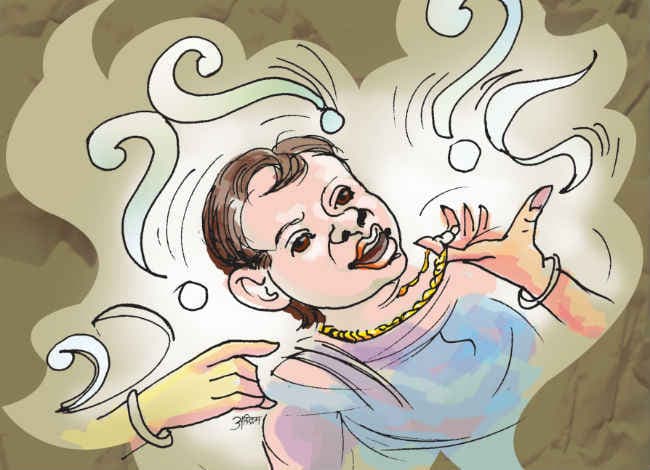 सिकड़ी सिनीवाली