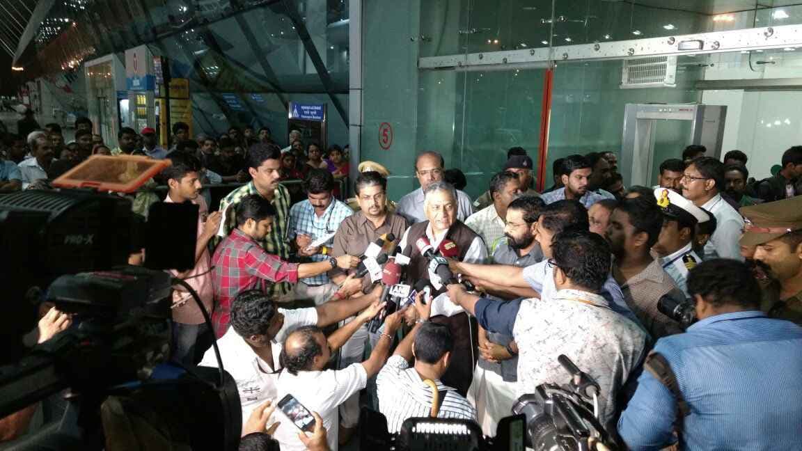 ऑपरेशन संकटमोचन: हिंसा प्रभावित दक्षिण सूडान से 156 भारतीयों को किया गया ‘‘एयरलिफ्ट''''