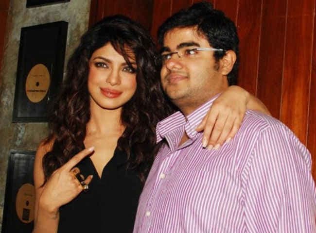 VIDEO: प्रियंका चोपड़ा के भाई सिद्धार्थ के खिलाफ FIR दर्ज