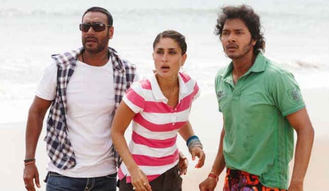 दिवाली पर आयेगी ‘गोलमाल 4'', रोहित-अजय फिर होंगे साथ