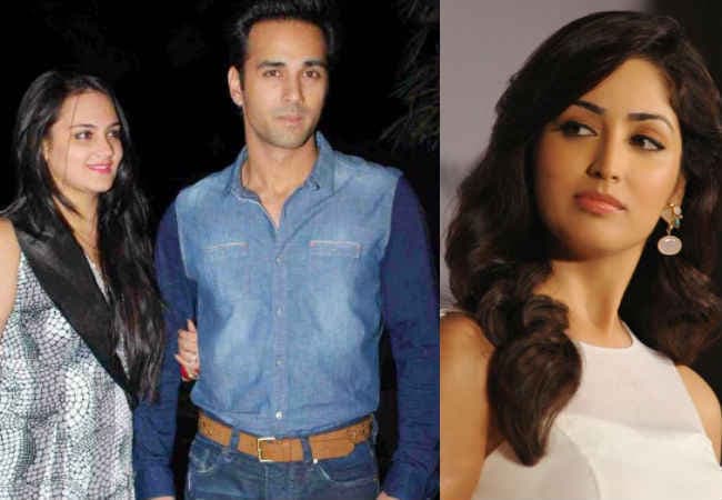 इन 5 कलाकारों के भी थे After Marriage Affair, देखें तसवीरें...