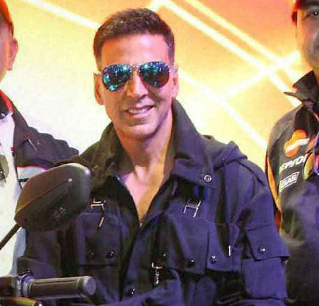 ...तो इस फिल्‍म में डबल रोल निभा सकते हैं अक्षय कुमार ?