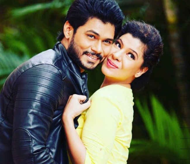 अविनाश से मिलने से पहले शादी में विश्वास नहीं था: संभावना सेठ