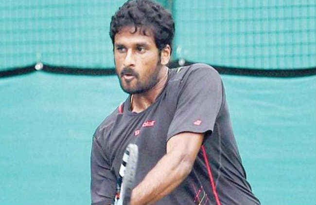 साकेत, रामकुमार ने डेविस कप में भारत को 2-0 की बढ़त दिलाई