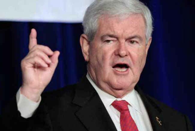 मुसलमानों संबंधी मेरा बयान तोडा मरोडा गया : रिपब्लिकन नेता