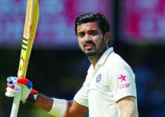 टेस्ट टीम में सलेक्शन के बारे में नहीं सोचा : राहुल