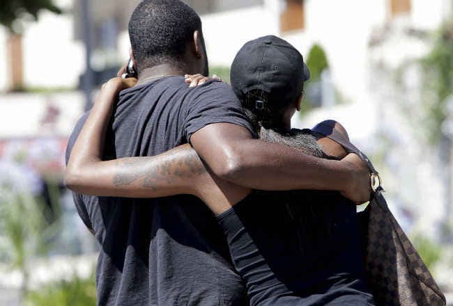 फ्रांस के नीस में हुए हमले की जिम्‍मेदारी ISIS ने ली, 4 लोग हिरासत में