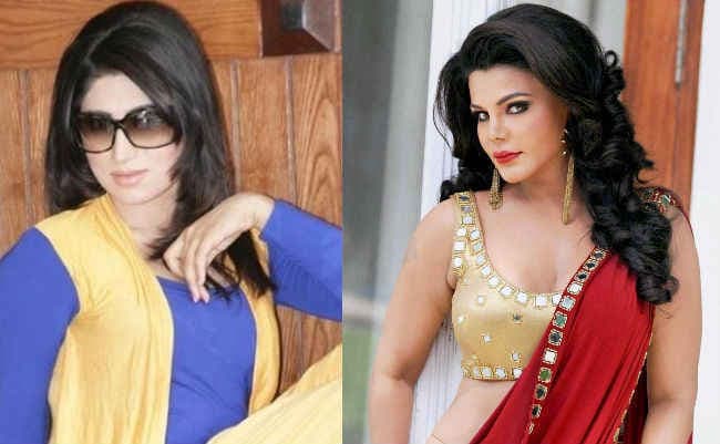 जानिये, कंदील बलोच की मौत पर क्या कहती हैं राखी सावंत