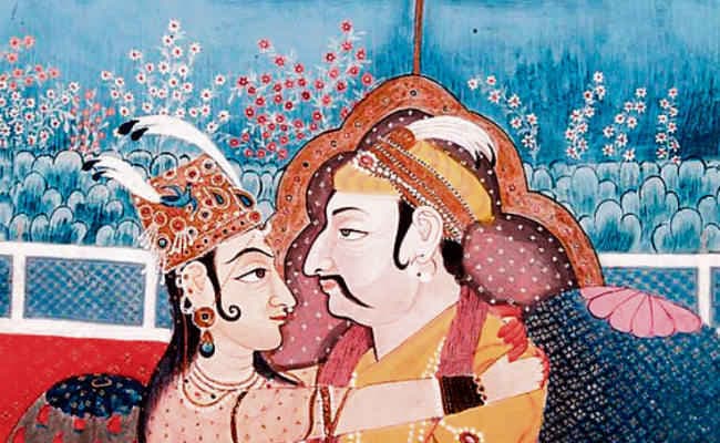 नूरजहां को पाने के लिए हद से गुजरा जहांगीर