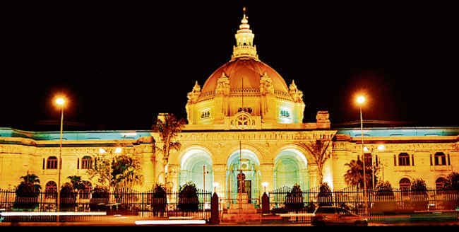 यूपी विधानसभा चुनाव : दलों के मिशन 2017