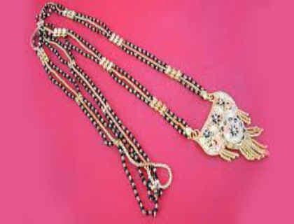 बिहार में शौचालय निर्माण के लिये महिला ने गिरवी रखा मंगलसूत्र