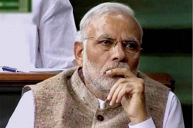 मॉनसून सत्र में कांग्रेस ने बरसने के दिए संकेत, पीएम मोदी ने संसद की कार्यवाही चलने देने की अपील की