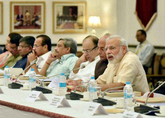 मानसून सत्र : अरुणाचल और कश्मीर को लेकर सरकार को घेरेगा विपक्ष, मोदी ने जीएसटी पर समर्थन मांगा