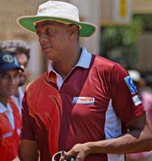 कुंबले को भारतीय कोच नियुक्त करना बेहतरीन कदम : वाल्श