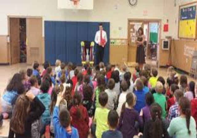 ट्रांसजेंडर बच्चे को ‘जी'' कहकर बुलायेंगे ब्रिटेन के बच्चे