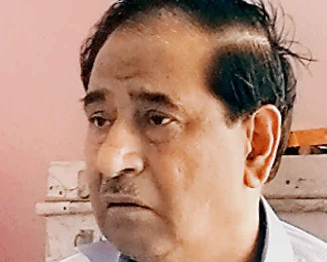 Inter Result Scam : लालकेश्वर प्रसाद की टीम में कई एडहॉक कर्मी भी शामिल