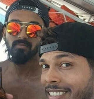 वेस्टइंडीज दौरे पर टीम इंडिया की बीयर पार्टी पर भड़का BCCI, लगाई फटकार