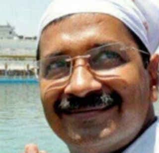 पहले भी केजरीवाल तीन बार मांग चुके हैं माफी, कांग्रेस ने कहा- नाम बदलकर रख लें  ‘माफी लाल''''