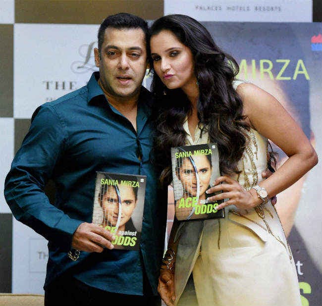 मैं अभिनय कर सकती हूं, लेकिन बॉलीवुड में जाने का कोई इरादा नहीं : सानिया मिर्जा