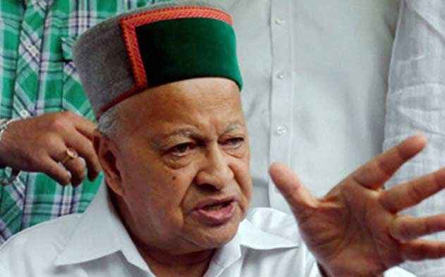 वीरभद्र के बच्चों के खिलाफ  कार्यवाही पर स्थगन हटाया जाए : ईडी