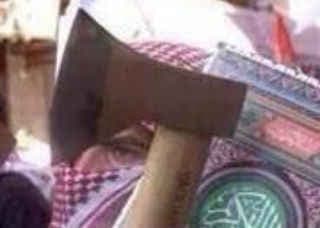 जर्मनी: बर्लिन में 17 साल का किशोर ट्रेन में चढ़ा और करने लगा कुल्हाड़ी से वार, आतंकी हमले का शक