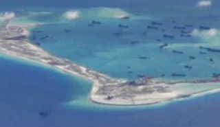 दक्षिण चीन सागर पर पड़ोसी देशों से दो-दो हाथ को तैयार चीन, टकराव के आसार