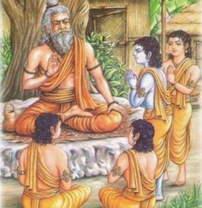 गुरु पूर्णिमा आज, इन मंत्रों से करें गुरु की उपासना