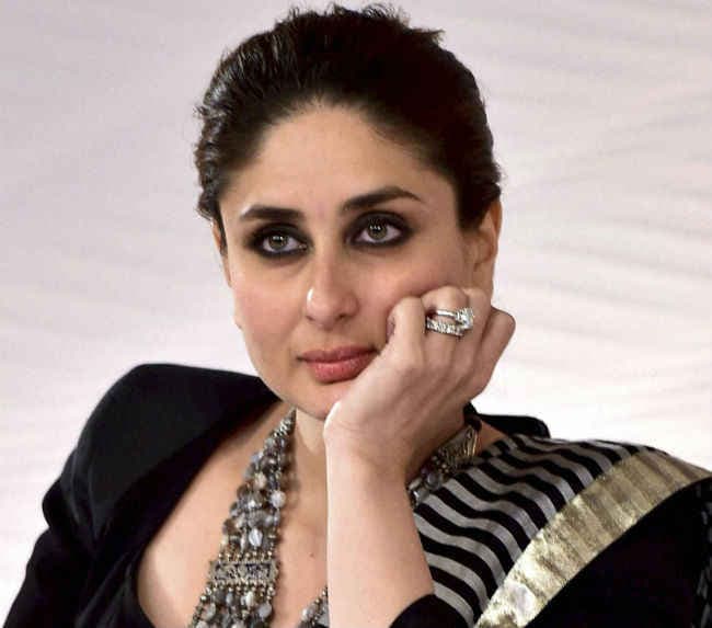 VIDEO: मीडिया पर भड़की करीना, कहा,‘ प्रेग्‍नेंट हूं, मरी नहीं हूं...''