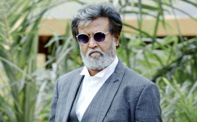 अब रिलीज से पहले लीक हुई रजनीकांत की ‘कबाली''