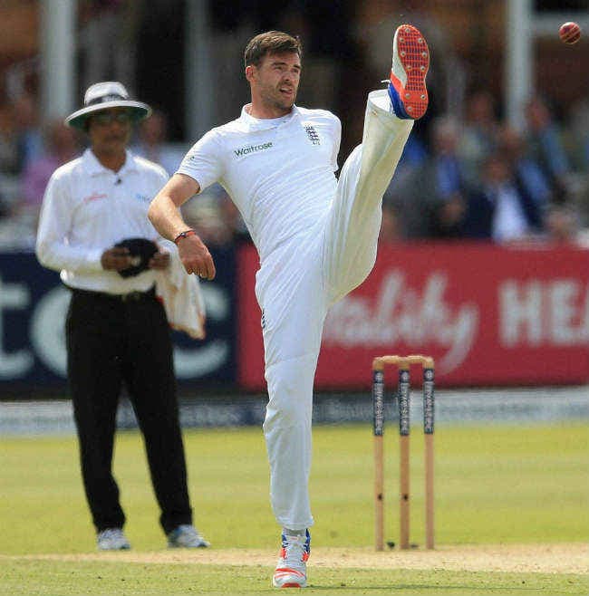 एंडरसन, स्टोक्स और रशीद दूसरे टेस्ट के लिये इंग्लैंड टीम में