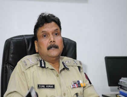 नक्सली हमले के बाद पुलिस ने जारी किया हाइ अलर्ट, सर्च ऑपरेशन जारी