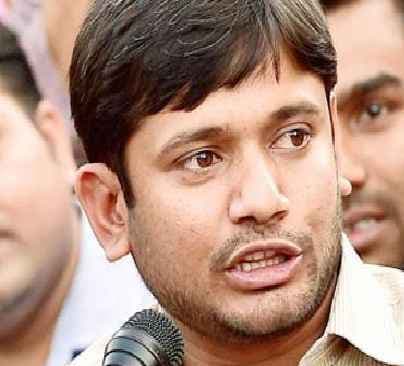 राजद्रोह के मामले की जांच में बाधा पैदा नहीं कर रहे कन्हैया : दिल्‍ली हाई कोर्ट