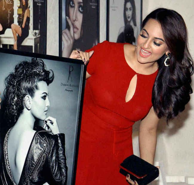 ‘दबंग 3'' में नहीं होंगी सोनाक्षी सिन्‍हा, ये कर सकती हैं सलमान संग रोमांस