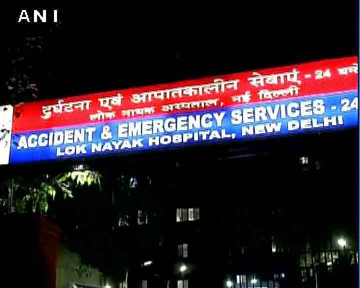 केजरीवाल जी, सोनी की आत्महत्या के दाेषी पर कब होगी कार्रवाई?