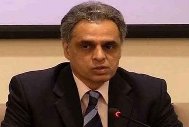 यूएनएससी की प्रतिबंध प्रणाली की ‘गोपनीय दुनिया'' में सुधार हो : भारत